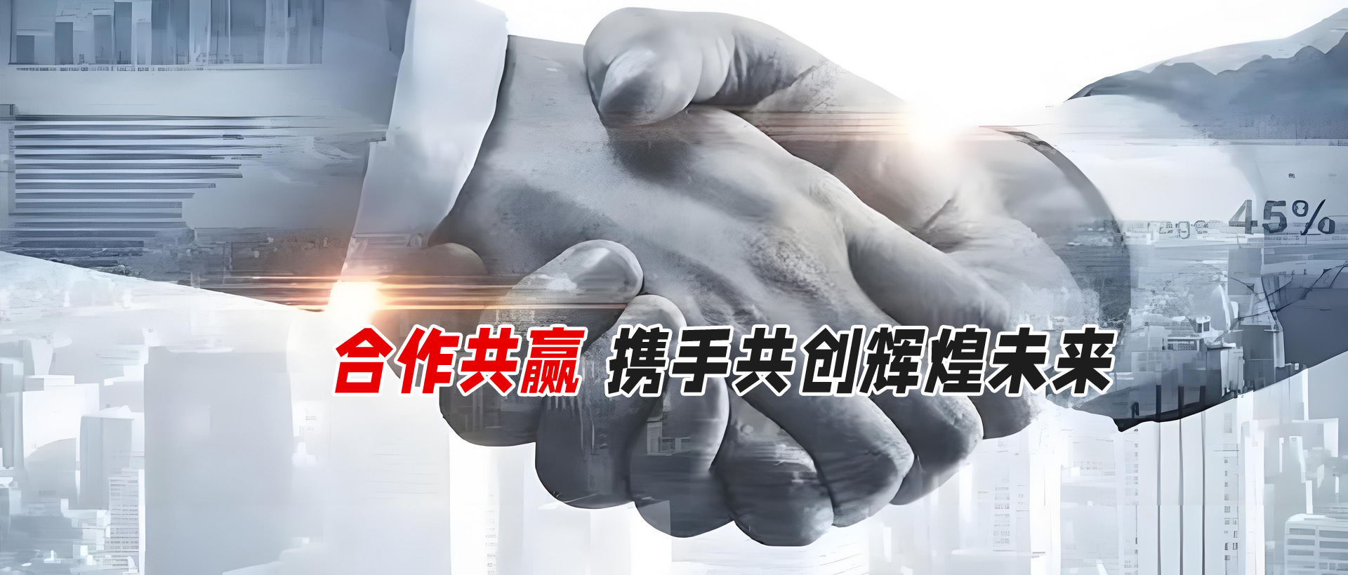 卫特（山东）重工有限公司 