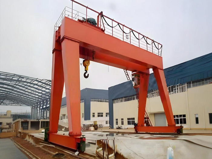 欧式龙门起重机