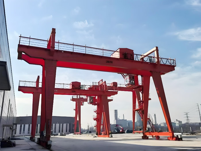 龙门吊