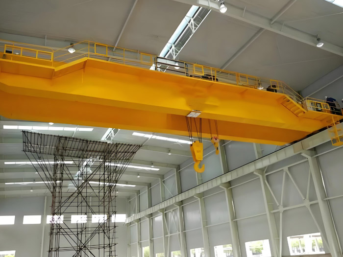 欧式双梁起重机