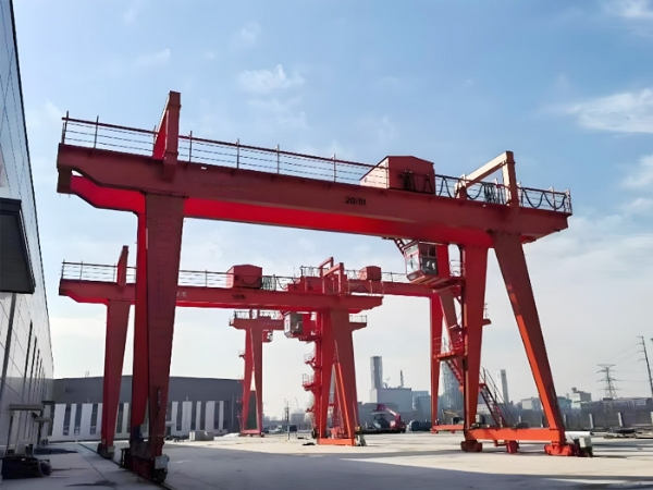 龙门吊