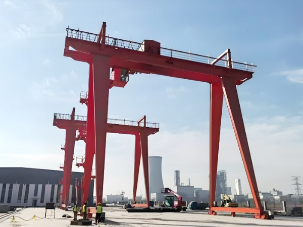 龙门吊