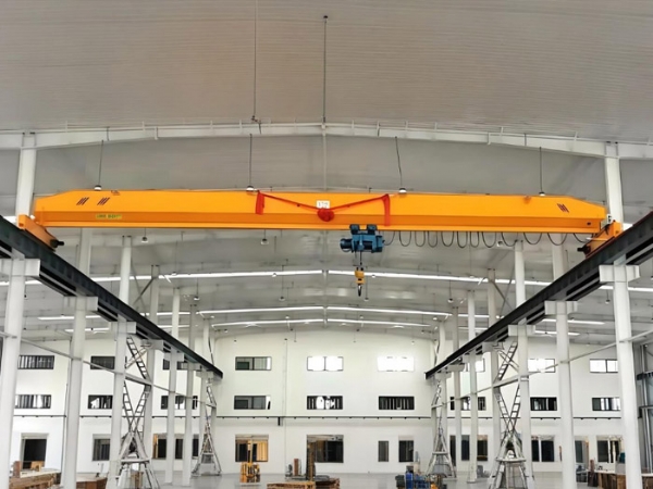 单梁起重机